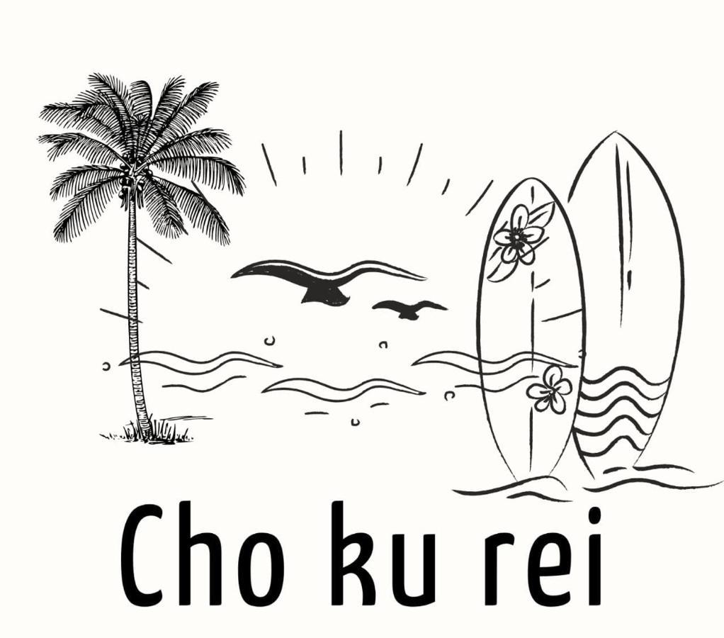 Cho Ku Rei Hostal San José del Cabo Zewnętrze zdjęcie