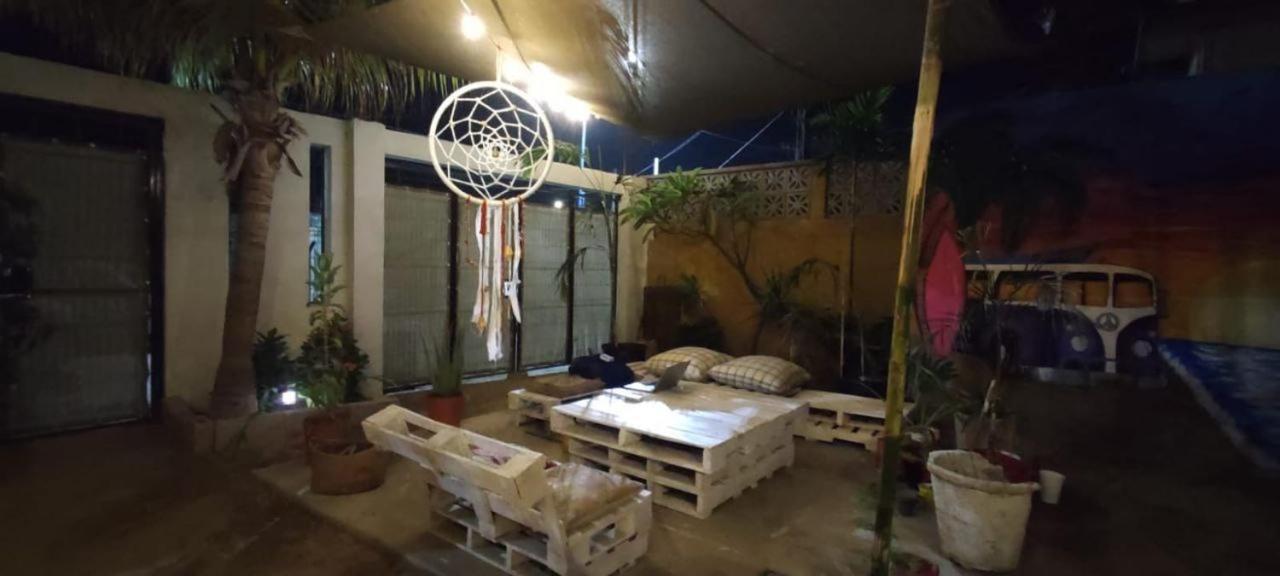 Cho Ku Rei Hostal San José del Cabo Zewnętrze zdjęcie