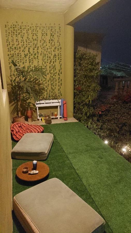 Cho Ku Rei Hostal San José del Cabo Zewnętrze zdjęcie