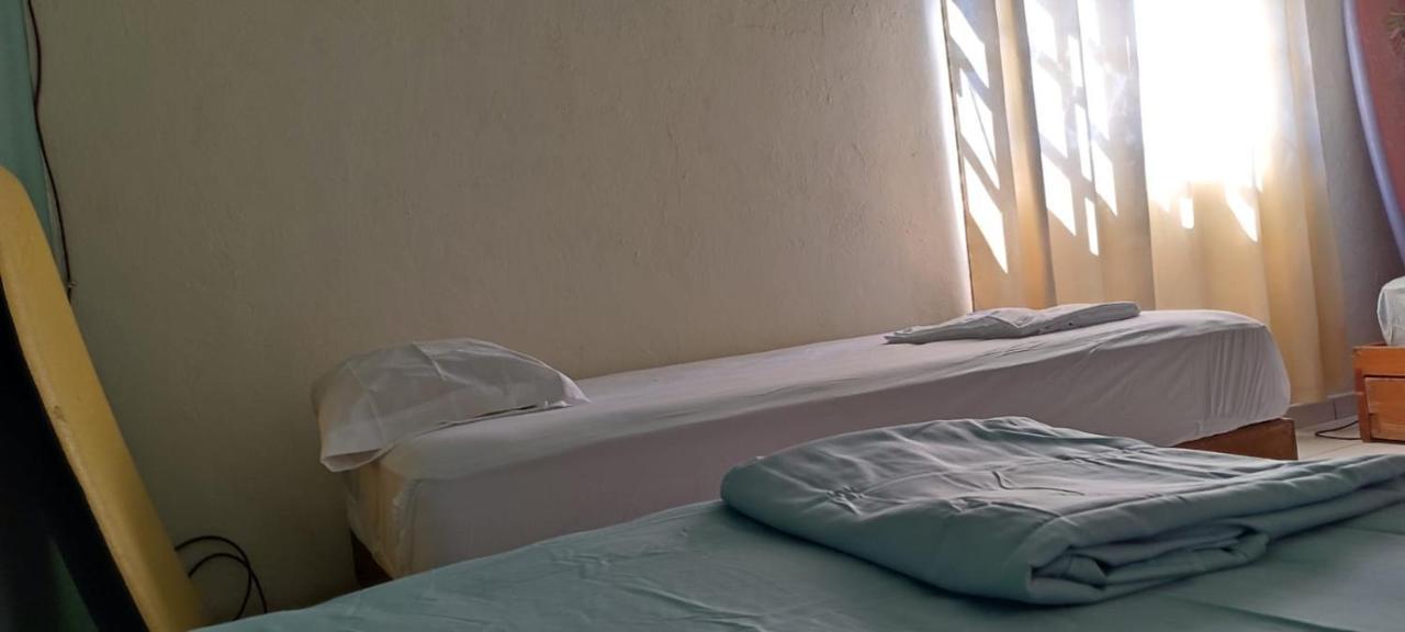 Cho Ku Rei Hostal San José del Cabo Zewnętrze zdjęcie