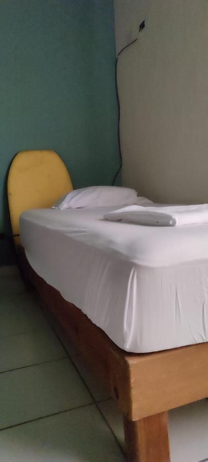 Cho Ku Rei Hostal San José del Cabo Zewnętrze zdjęcie